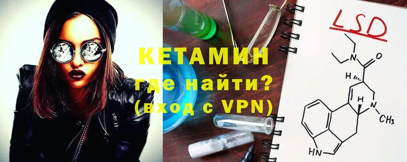 Кетамин ketamine  Галич 